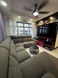 Blk 486 Segar Grove (Bukit Panjang), HDB 4 Rooms #637363841